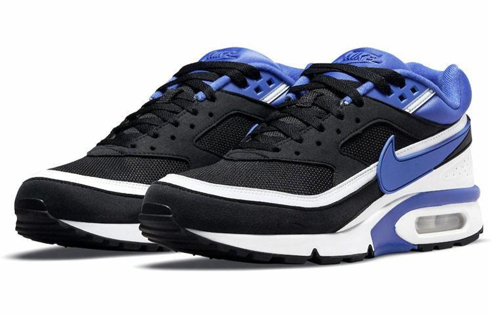 Кроссовки Nike Air Max Bw Persian Violet