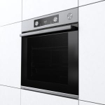 Электрический духовой шкаф Gorenje BSA6737E15X