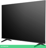 Телевизор LED Hisense 50" 50A6Q