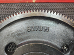 Шестерня ГРМ промежуточная