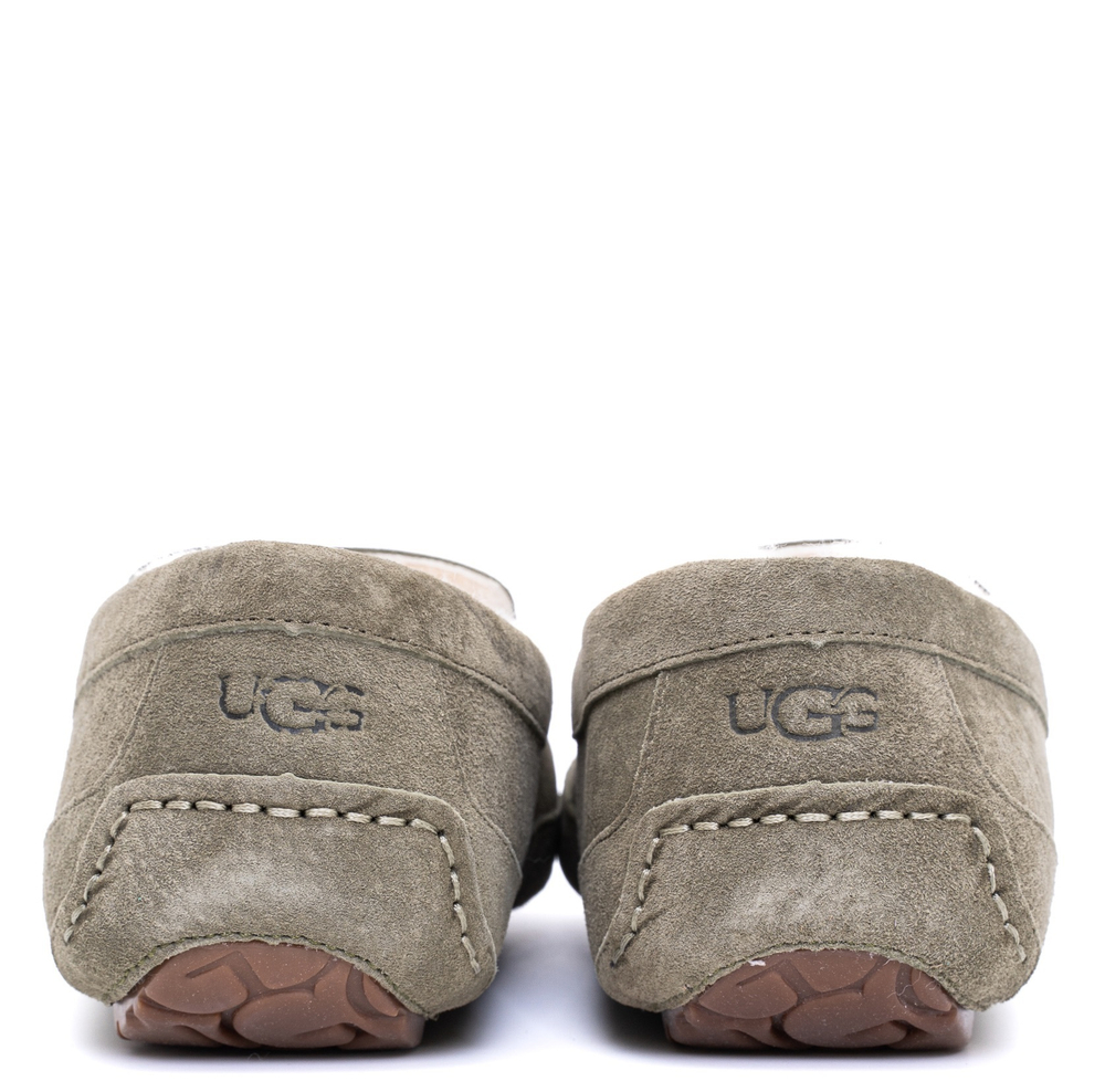 UGG Mens Ascot Burnt Olive