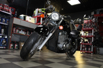 Honda Shadow 750 RC50-1100205