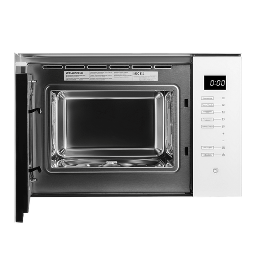 Микроволновая печь встраиваемая MAUNFELD MBMO925SG09