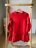 Платье из вискозы Il Gufo, 104