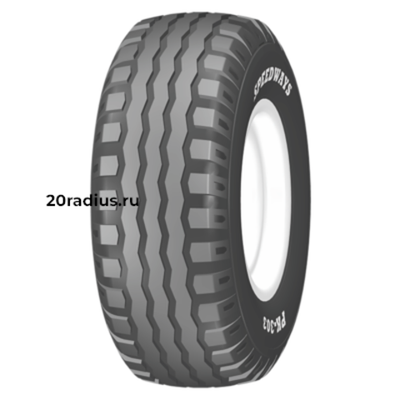 14,0/65-16 14PR 145A8 PK-303 TL