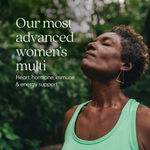 New Chapter, улучшенный мультивитаминный комплекс для женщин старше 40 лет, 96 вегетарианских таблеток