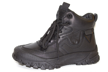 Ботинки детские демисезонные Пчёлка Доми арт. A580-5