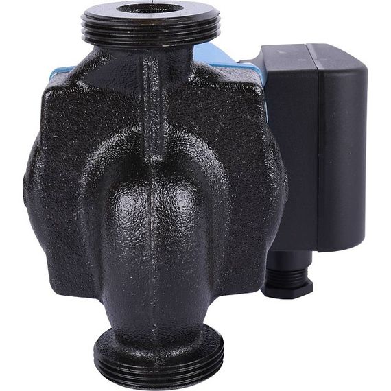 Насос циркуляционный STOUT Q3,5 25/4-130 34322