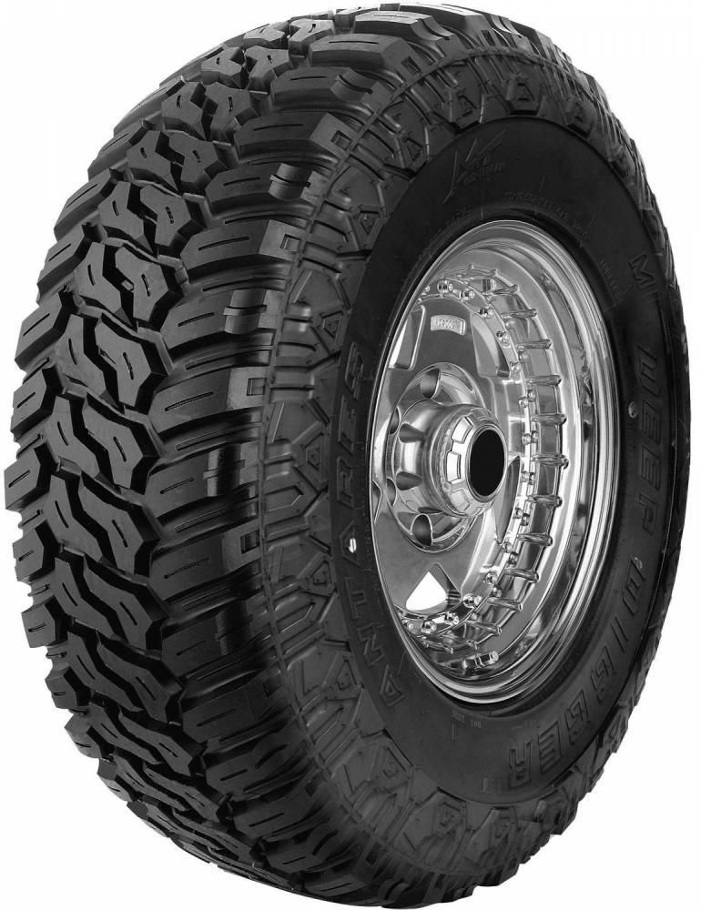Antares Deep Digger 33/12.5 R18 118Q