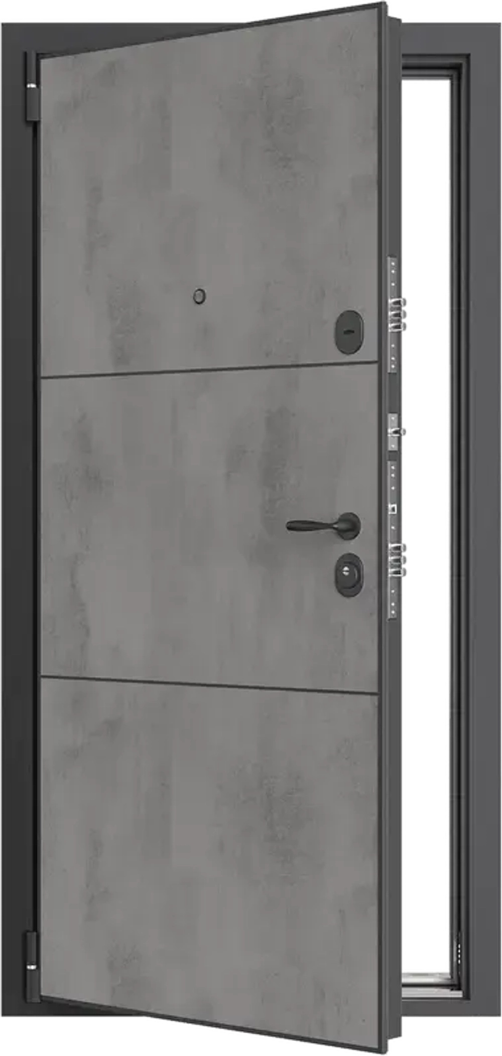 Входная дверь Alfa 2P 1.1