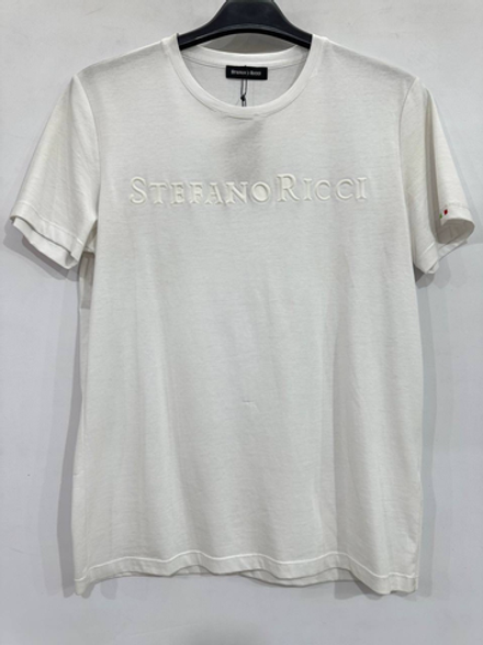 Футболка Stefano Ricci