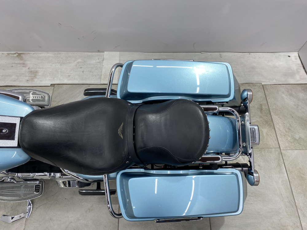 Harley-Davidson Road King FLHR 1580 2006