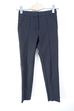 Брюки MANGO в спортивном стиле 40 размер