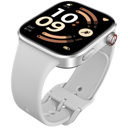 Умные часы Xiaomi Redmi Watch 6 RU Silver Gray BHR08CUGL
