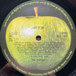 The Beatles ‎– Let It Be (Европа)