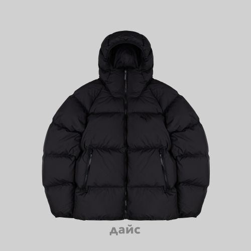 Пуховик мужской Puma Down Puffer Jacket артикул:62647601 - купить в магазине Дайс