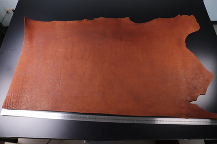 3,6-4,0 Полукулат коньяк 126дм² (КЛ)