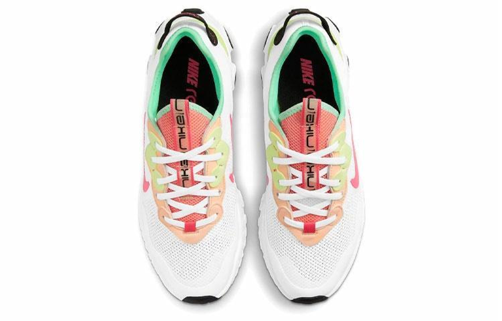 Кроссовки Nike React Art3Mis Se (Женская размерная сетка)