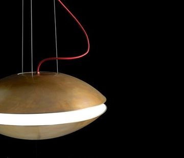 реплика Massimo Castagna U-Light Lamp for HENGE