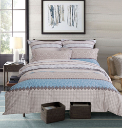 Постельное белье СайлиД B-193 сатин