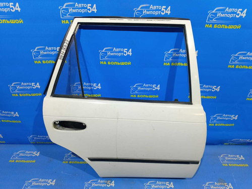 Дверь задняя правая TOYOTA COROLLA 1993