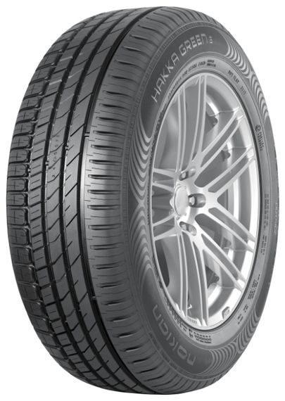 Nokian Tyres Hakka Green 2 185/60 R15 88H XL