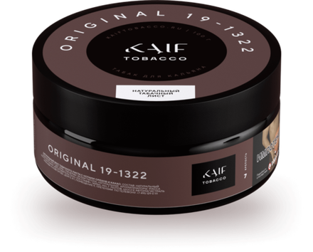 KAIF - Original (100г)