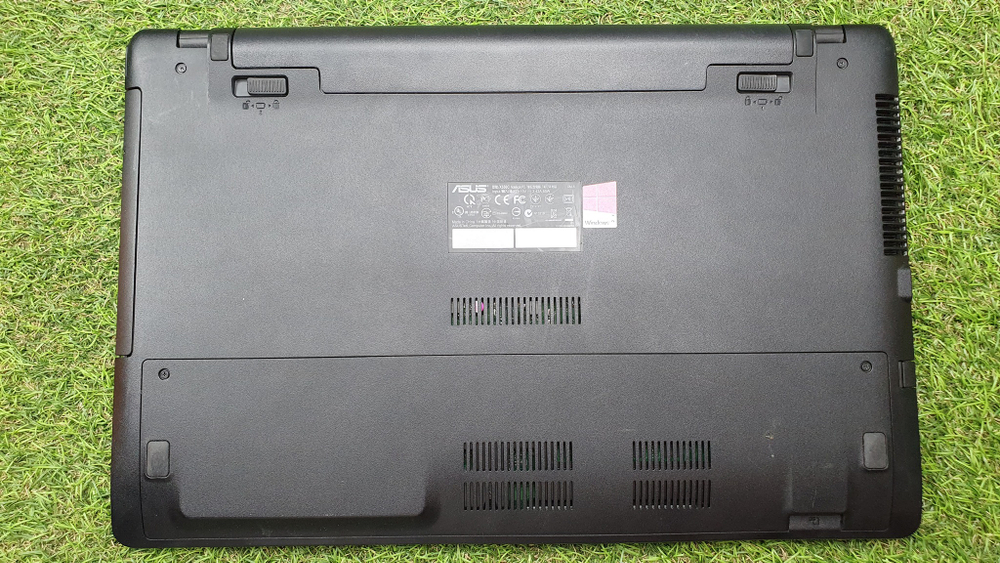 Игровой ASUS i7-3/8 Gb/GT 720M 2 Gb