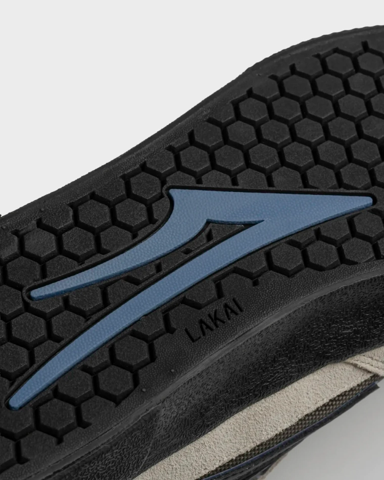 Кеды Lakai Cambridge Elite: Almond Peri Tea (Q1-26)