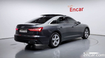 Audi A6 (C8) 40 TDI (01.2020)
