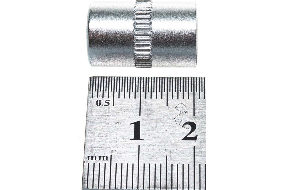 Головки торцевые (4-13 мм; 1/4") 10 шт. "STANDARD" STAYER 27758-H10