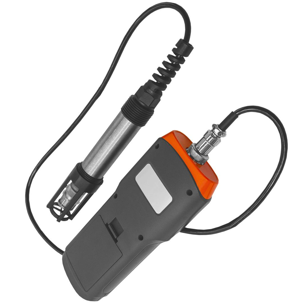 Цифровой измеритель кислорода в воде МЕГЕОН 17350