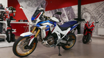 Honda Africa Twin Adventure Sports — CRF1100 D2M (DCT)