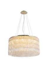5060/21GD GOLD (1) Люстра NW