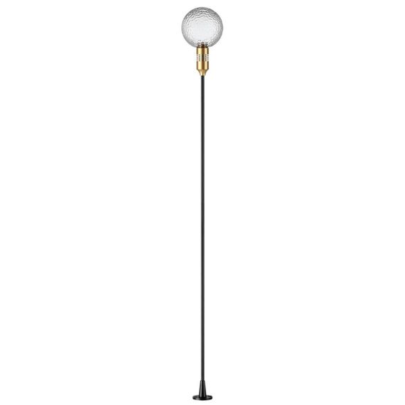 Уличный светильник Odeon Light Nature 7121/2GLA