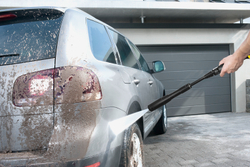 Мойка высокого давления K 5 Basic