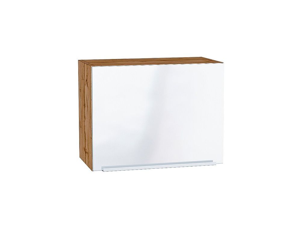 Шкаф верхний горизонтальный Фьюжн