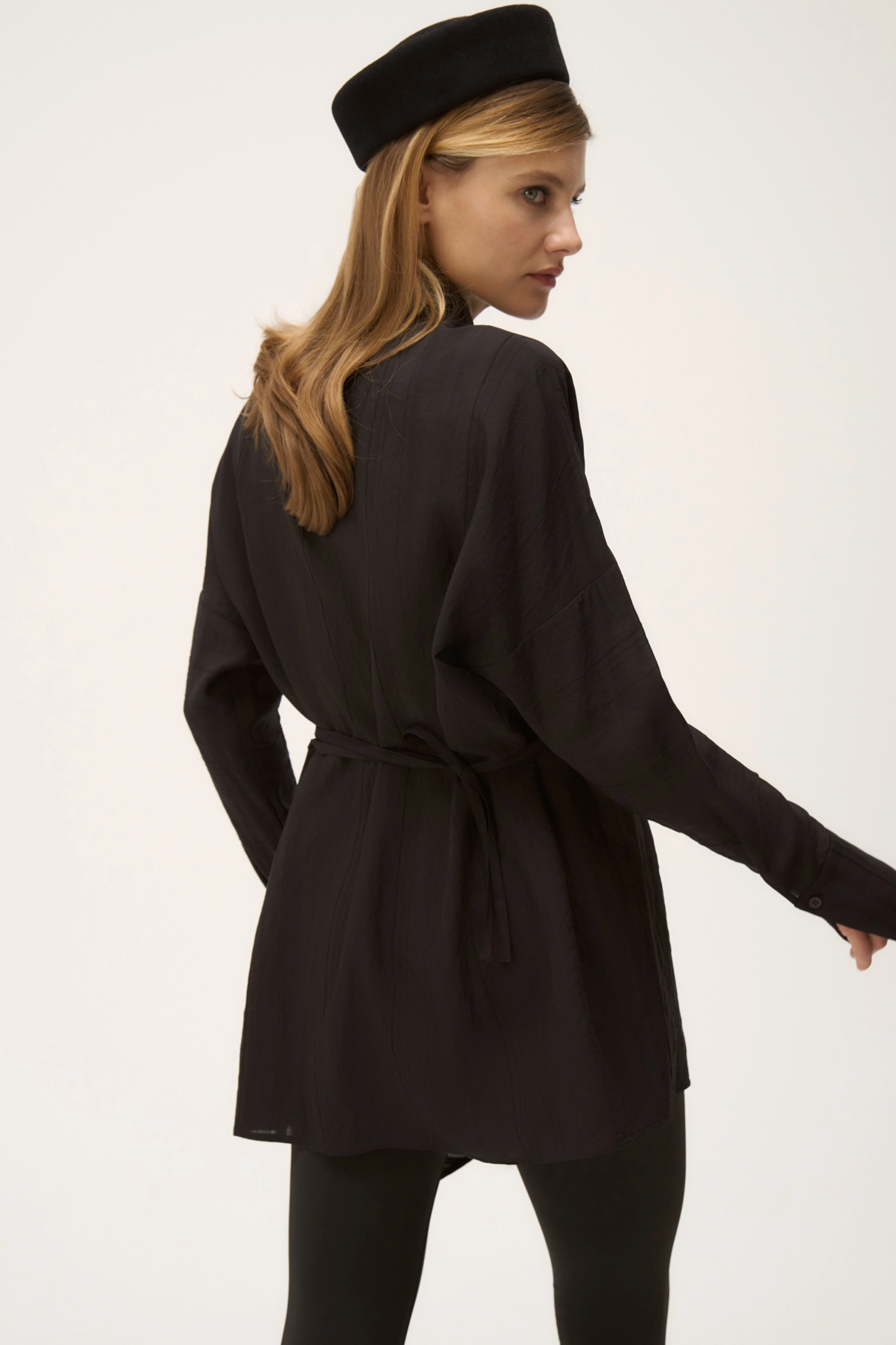 Рубашка Judith