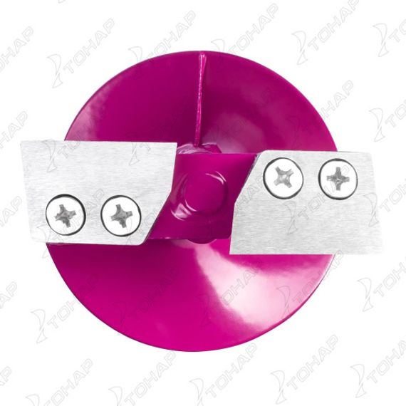 Ледобур ТОРНАДО-М2 Lady ф100 левое вращение, с чехлом (LT-100L1. TL) Тонар (0)