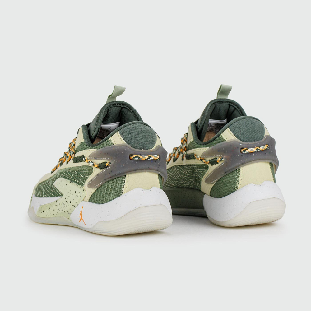 Кроссовки Air Jordan Luka 2 Olive