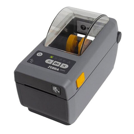 Принтер этикеток DT Принтер ZD411