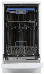 Посудомоечная машина Hansa ZWM456WEH белый
