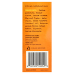 Alaffia, настоящее африканское черное мыло, тройного помола, для всех типов кожи, без запаха, 227 г (8 унций)