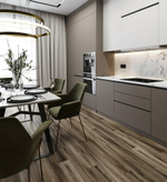 Ламинат AlixFloor City Line Дуб портовый беленый