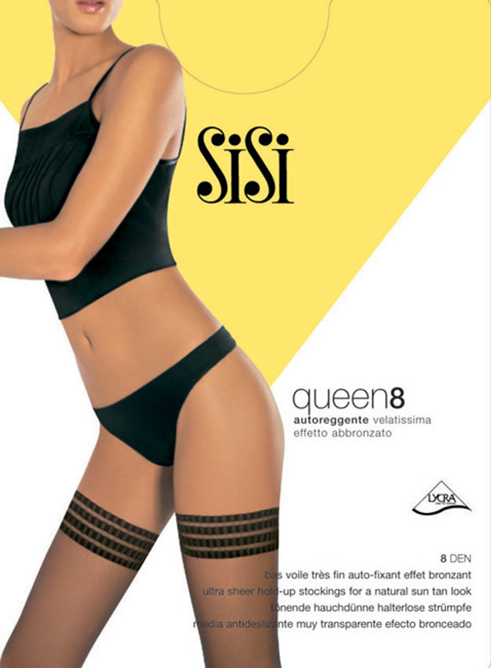 Queen 8