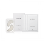 Патчи для глаз Lagom peptide micro needle patch 4 пары