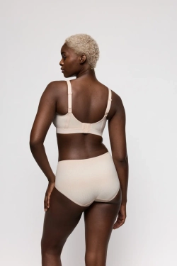 PRIMADONNA SPORT THE GYM Спортивный бюстгальтер, светло-бежевый