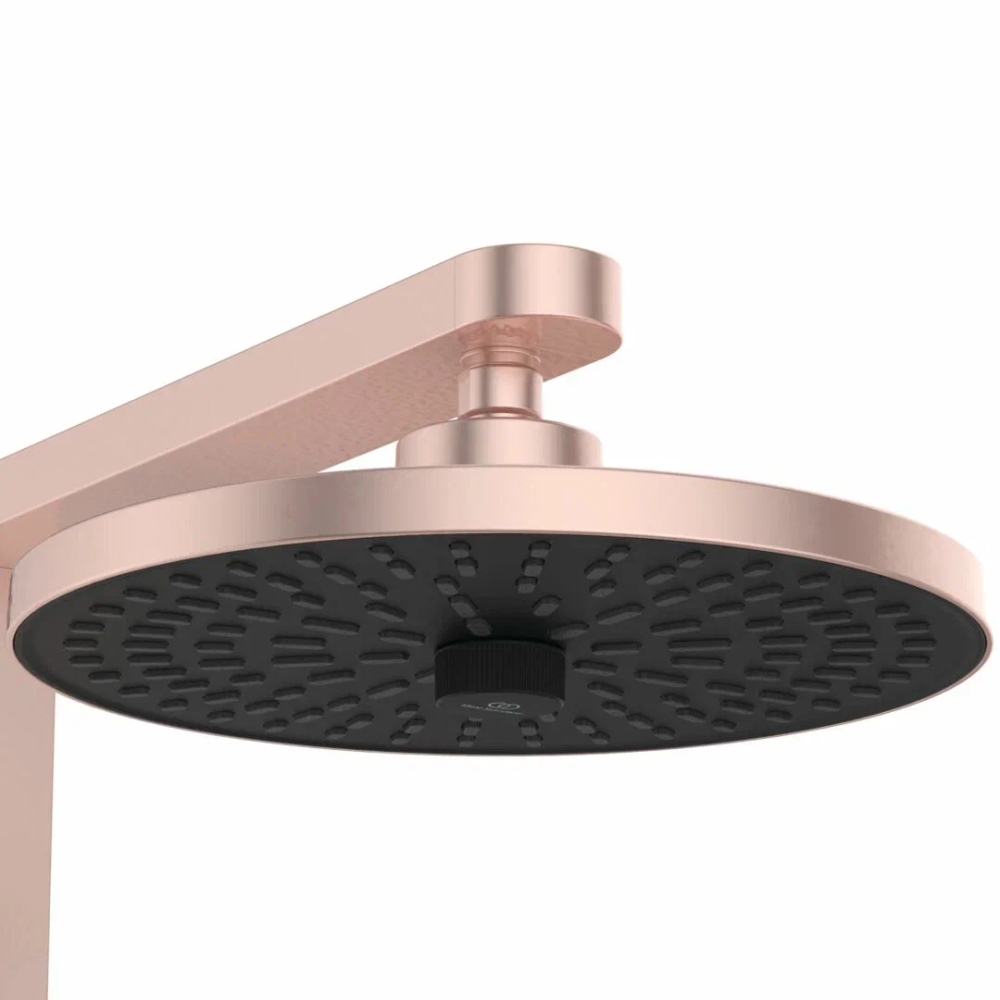 Душевая система Ideal Standard ALU+ BD583RO