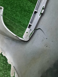 Бампер передний EXEED TXL (2021-н.в.)