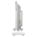 Конвектор электрический Ballu Apollo BEC/AT-2000-4E с Wi-Fi и шасси